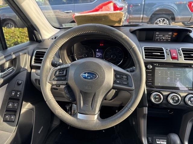 used 2016 Subaru Forester car, priced at $14,782