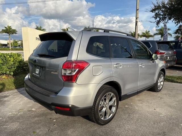 used 2016 Subaru Forester car, priced at $14,782