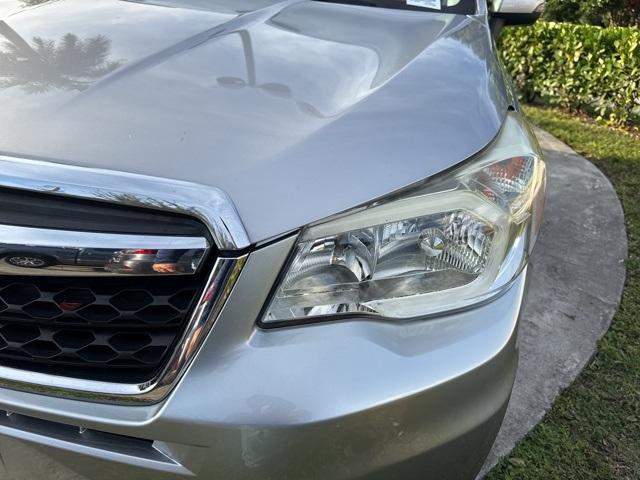 used 2016 Subaru Forester car, priced at $14,782