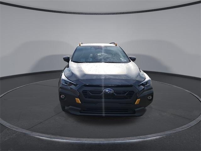 new 2025 Subaru Crosstrek car, priced at $34,588