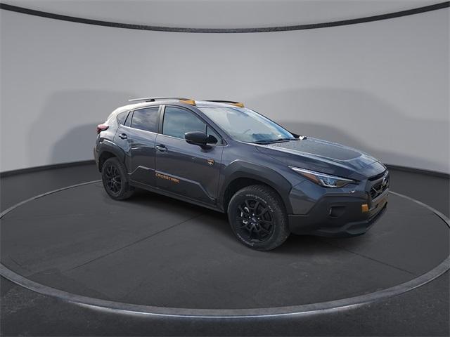 new 2025 Subaru Crosstrek car, priced at $34,588