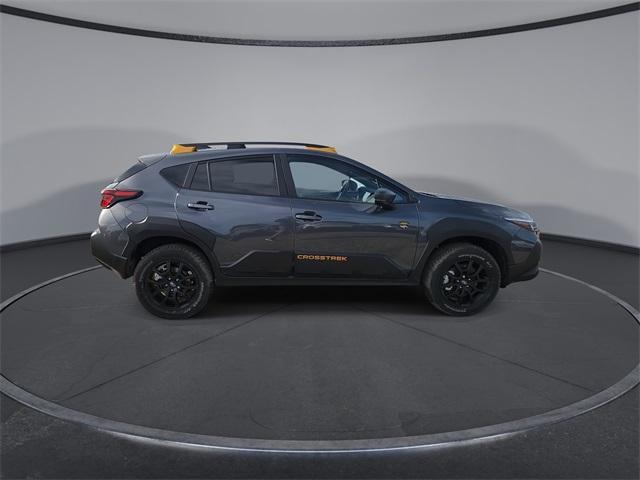 new 2025 Subaru Crosstrek car, priced at $34,588