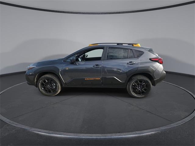 new 2025 Subaru Crosstrek car, priced at $34,588