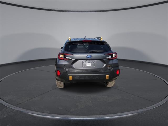 new 2025 Subaru Crosstrek car, priced at $34,588