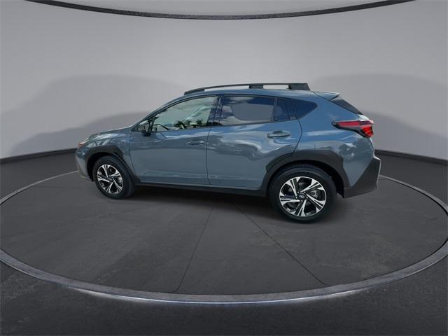 used 2024 Subaru Crosstrek car, priced at $25,999