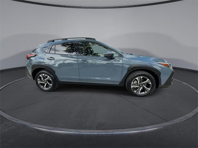 used 2024 Subaru Crosstrek car, priced at $25,999