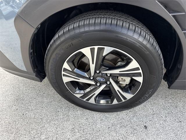 used 2024 Subaru Crosstrek car, priced at $25,999
