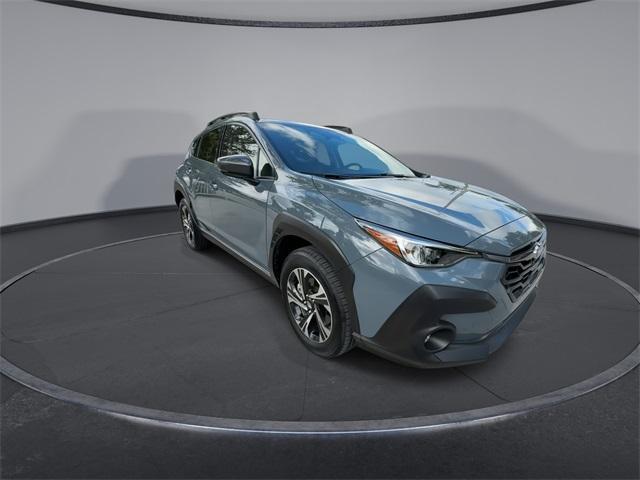 used 2024 Subaru Crosstrek car, priced at $25,999