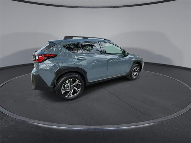used 2024 Subaru Crosstrek car, priced at $25,999