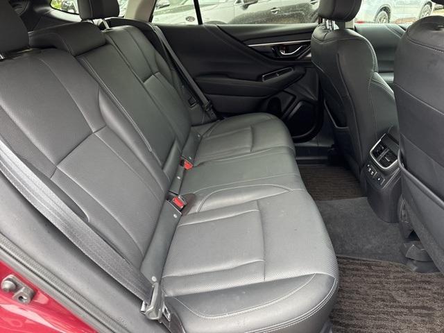 used 2022 Subaru Outback car, priced at $21,987