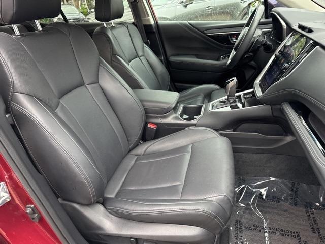 used 2022 Subaru Outback car, priced at $21,987