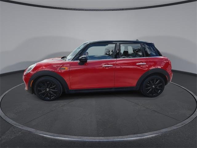 used 2019 MINI Hardtop car, priced at $15,978