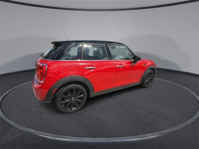 used 2019 MINI Hardtop car, priced at $15,978