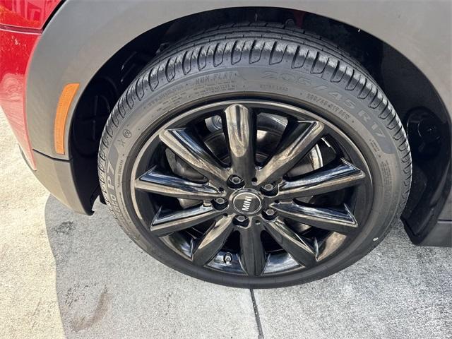 used 2019 MINI Hardtop car, priced at $15,978