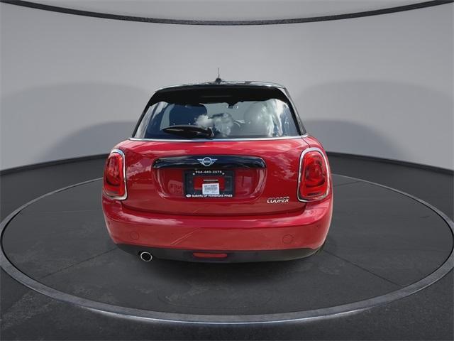 used 2019 MINI Hardtop car, priced at $15,978