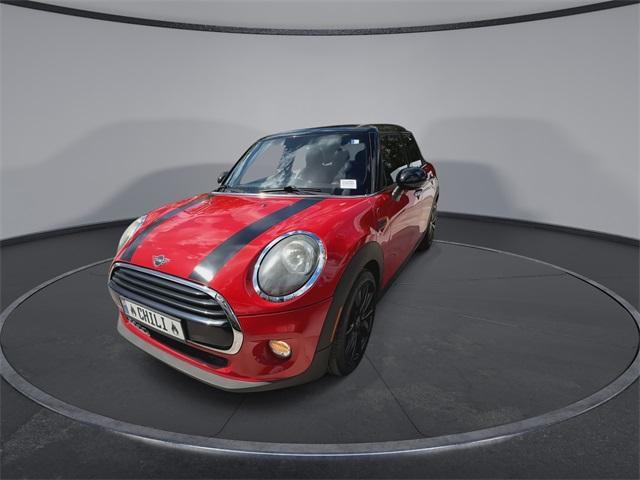 used 2019 MINI Hardtop car, priced at $15,978