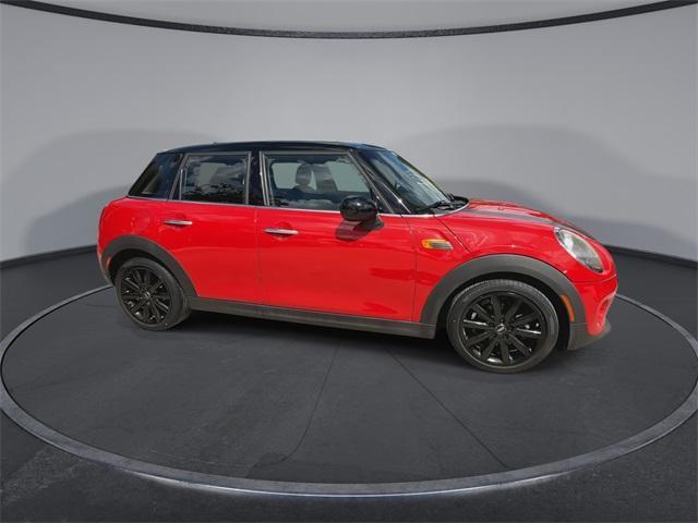 used 2019 MINI Hardtop car, priced at $15,978