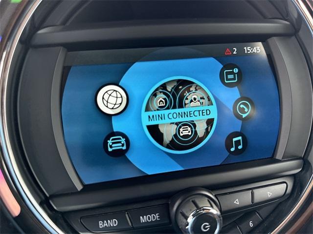 used 2019 MINI Hardtop car, priced at $15,978