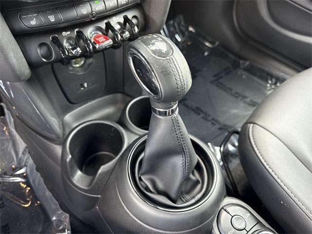 used 2019 MINI Hardtop car, priced at $15,978