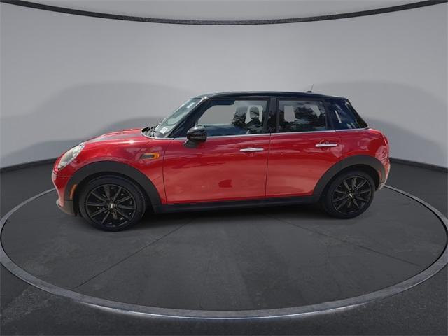 used 2019 MINI Hardtop car, priced at $15,978