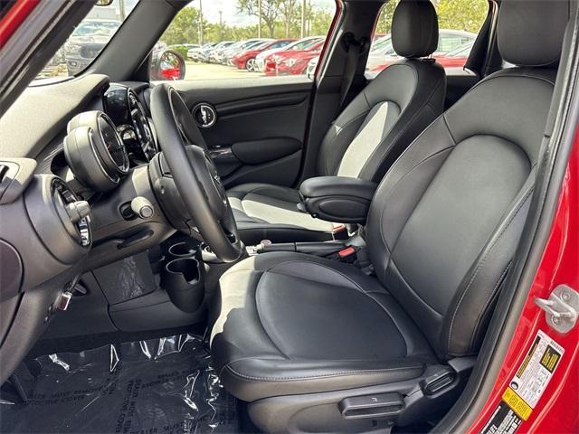 used 2019 MINI Hardtop car, priced at $15,978