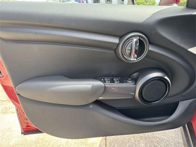 used 2019 MINI Hardtop car, priced at $15,978