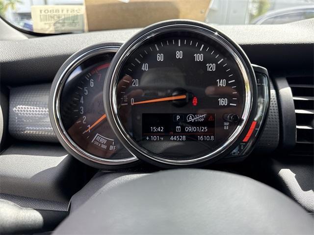 used 2019 MINI Hardtop car, priced at $15,978