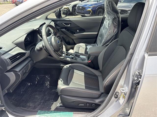 new 2025 Subaru Crosstrek car, priced at $34,179