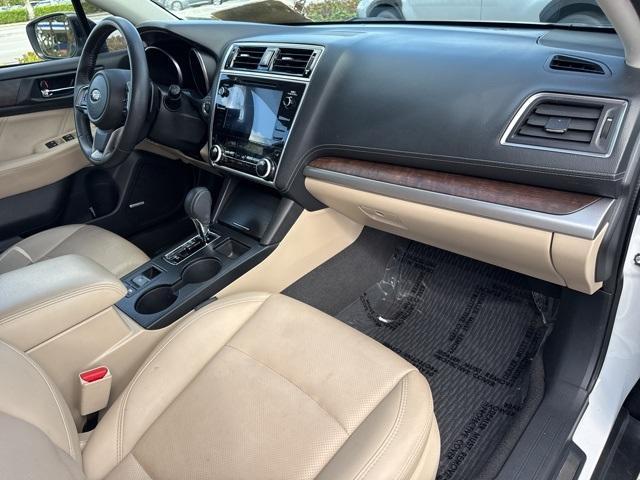 used 2019 Subaru Outback car, priced at $18,671