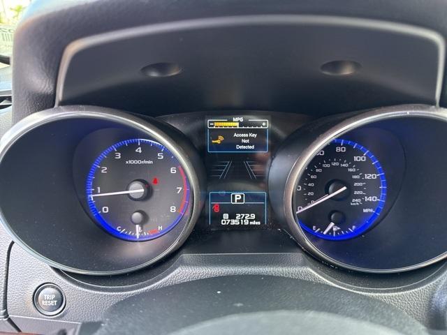 used 2019 Subaru Outback car, priced at $18,671