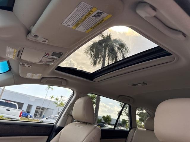used 2019 Subaru Outback car, priced at $18,671