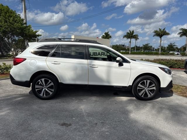 used 2019 Subaru Outback car, priced at $18,671
