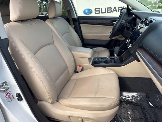 used 2019 Subaru Outback car, priced at $18,671