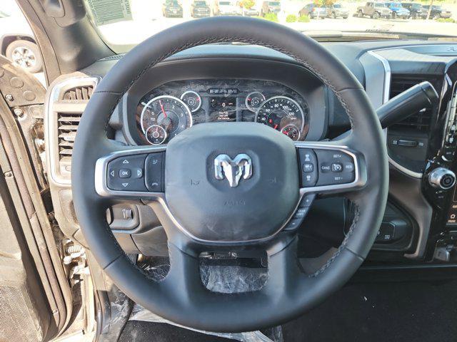 new 2025 Ram 2500 car, priced at $67,857