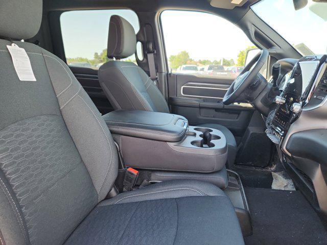 new 2025 Ram 2500 car, priced at $67,857