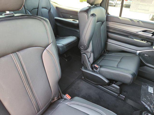 new 2025 Jeep Wagoneer car, priced at $72,564