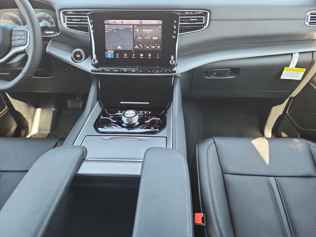 new 2025 Jeep Wagoneer car, priced at $72,564