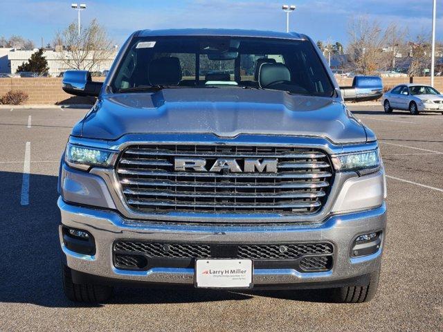 new 2025 Ram 1500 car, priced at $57,238