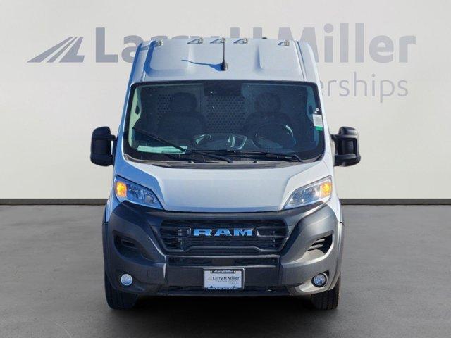 new 2024 Ram ProMaster 2500 car, priced at $50,385