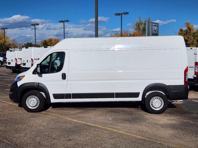 new 2024 Ram ProMaster 2500 car, priced at $45,504