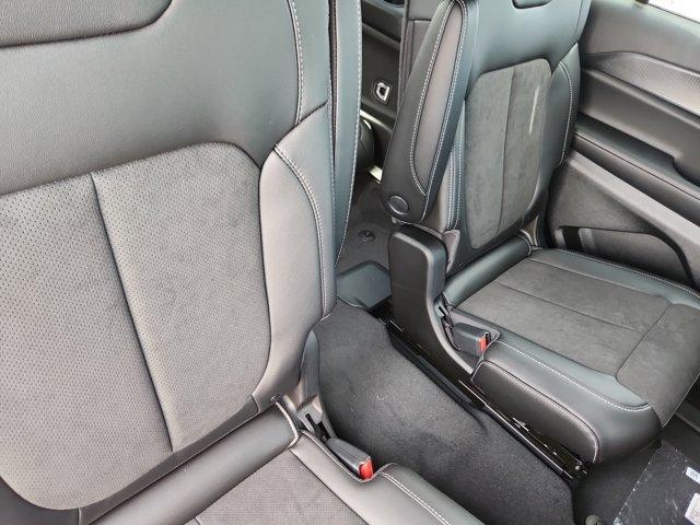 new 2025 Jeep Grand Cherokee L car, priced at $41,134