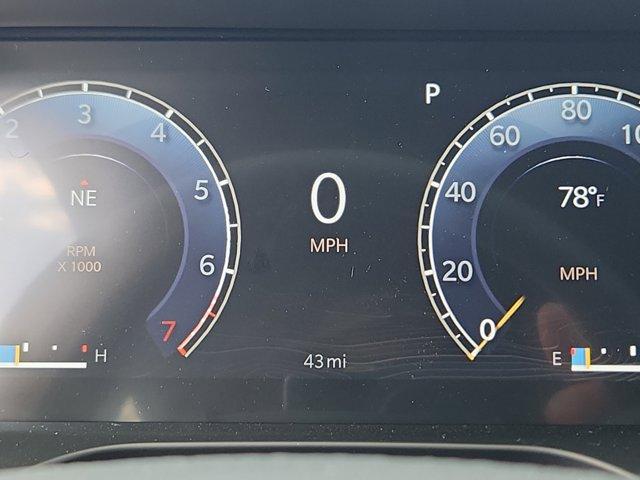 new 2025 Jeep Grand Cherokee L car, priced at $41,134