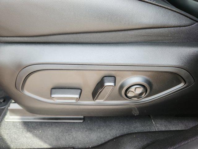 new 2025 Jeep Grand Cherokee L car, priced at $41,134