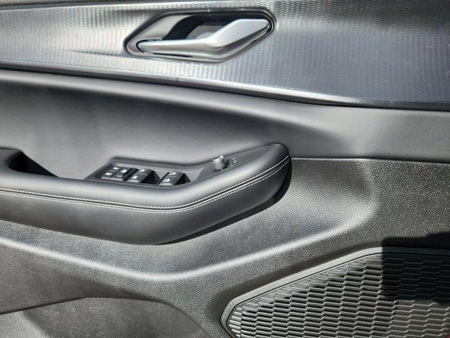 new 2025 Jeep Grand Cherokee L car, priced at $41,134