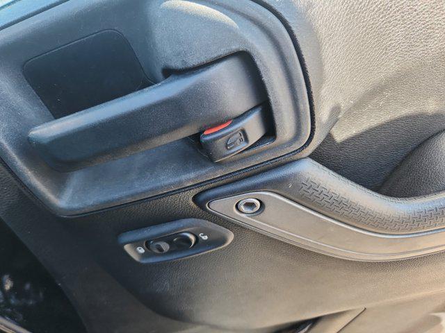 used 2012 Jeep Wrangler Unlimited car, priced at $16,000