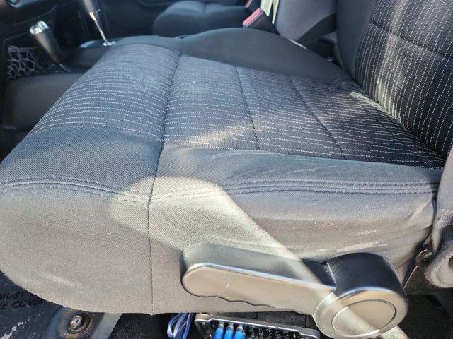 used 2012 Jeep Wrangler Unlimited car, priced at $16,000
