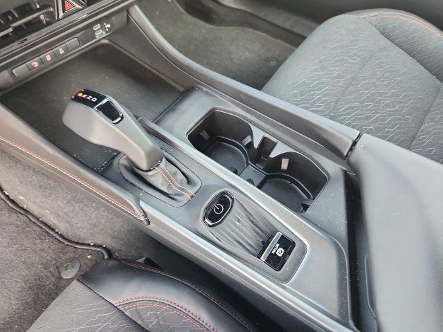 new 2025 Dodge Charger Daytona car, priced at $54,736