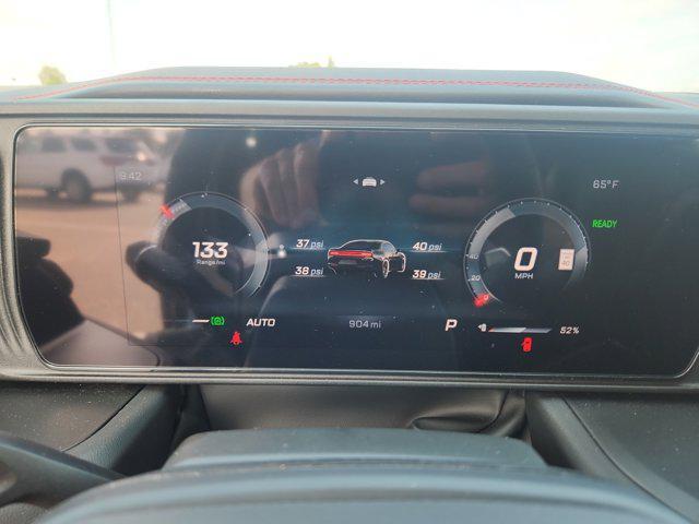 new 2025 Dodge Charger Daytona car, priced at $54,736