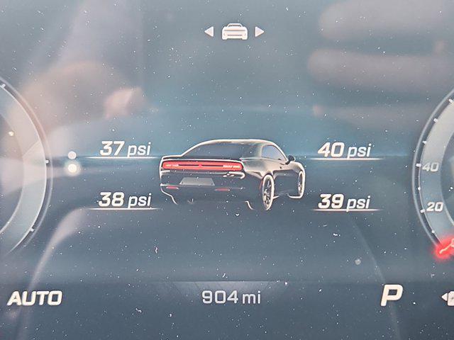 new 2025 Dodge Charger Daytona car, priced at $54,736