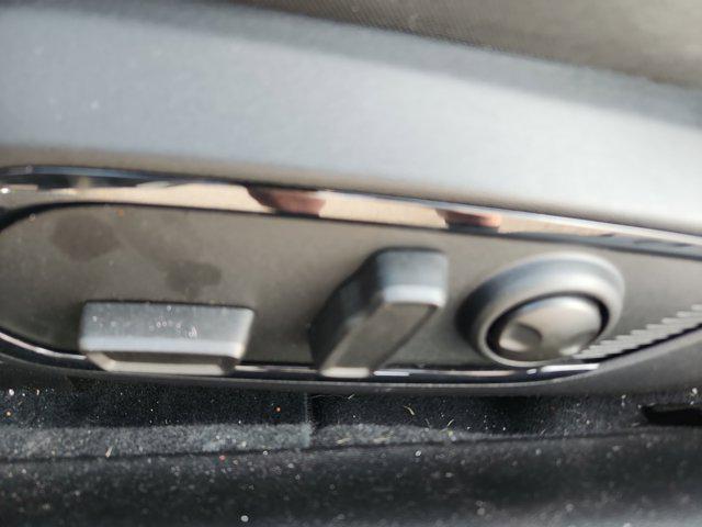 new 2025 Dodge Charger Daytona car, priced at $54,736